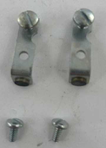 B/W Controls Inc. 11-029800 Electrical Contact Liquid Level Control Parts — product image 2 of 3