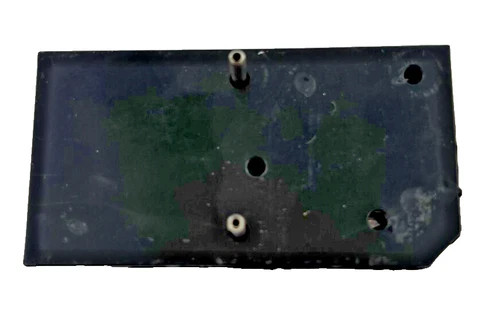 Cutler-Hammer HTM-10 Current Rating Module 1D89108G10 — product image 3 of 4