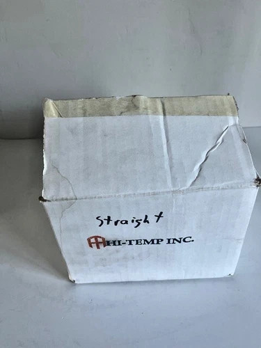 Hi-Temp Inc. 2-Lobe Buna Hot Rotor for Alfa Laval Lobe Pump PR300-2DHU with Straight Drive Shaft and Hub Set — primary product image