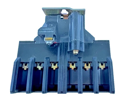 Westinghouse Industrial Control Relay AR/ARB 6A 766A026G01 — product image 5 of 7