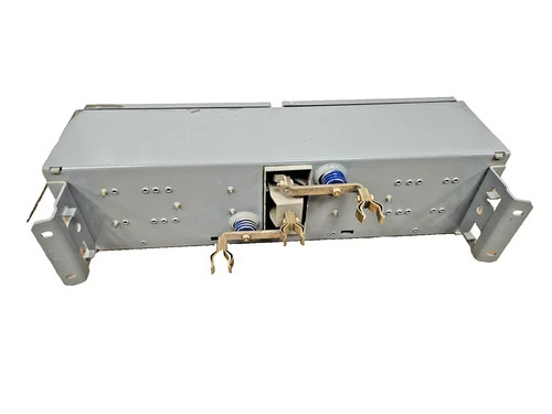 Square D QMB-362-HW Series E1 Fusible Panelboard Switch — product image 5 of 10