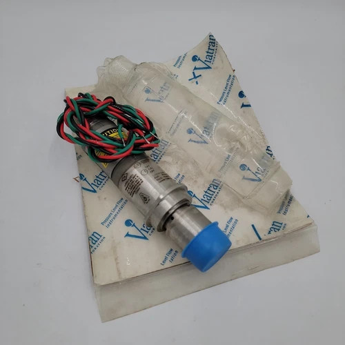 Viatran 3535CNGX158 Pressure Transmitter