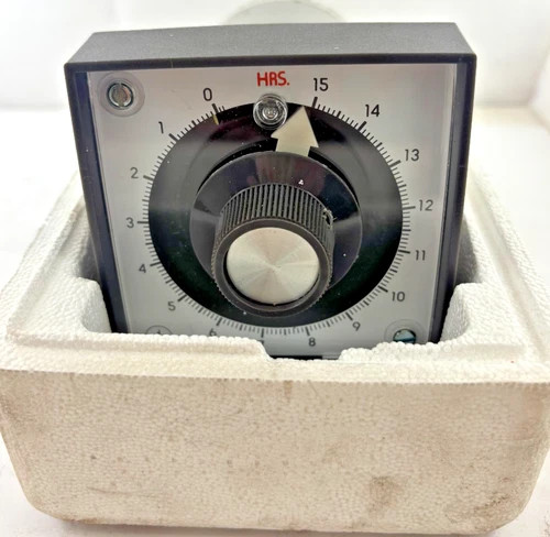 ATC 305E-021-A-10-PX Automatic Timing Control — product image 5 of 5