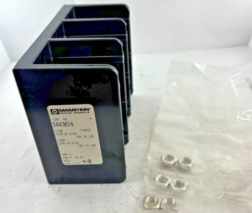 Marathon Special Products Power Distribution Block 1443614