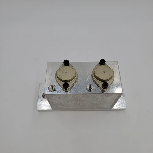 ROSS Pneumatic Directional Valve 2755A4900 — product image 3 of 10