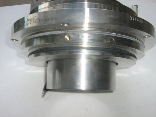 John Crane Safematic Mechanical Seal SEH-110-GREO-300960 110mm