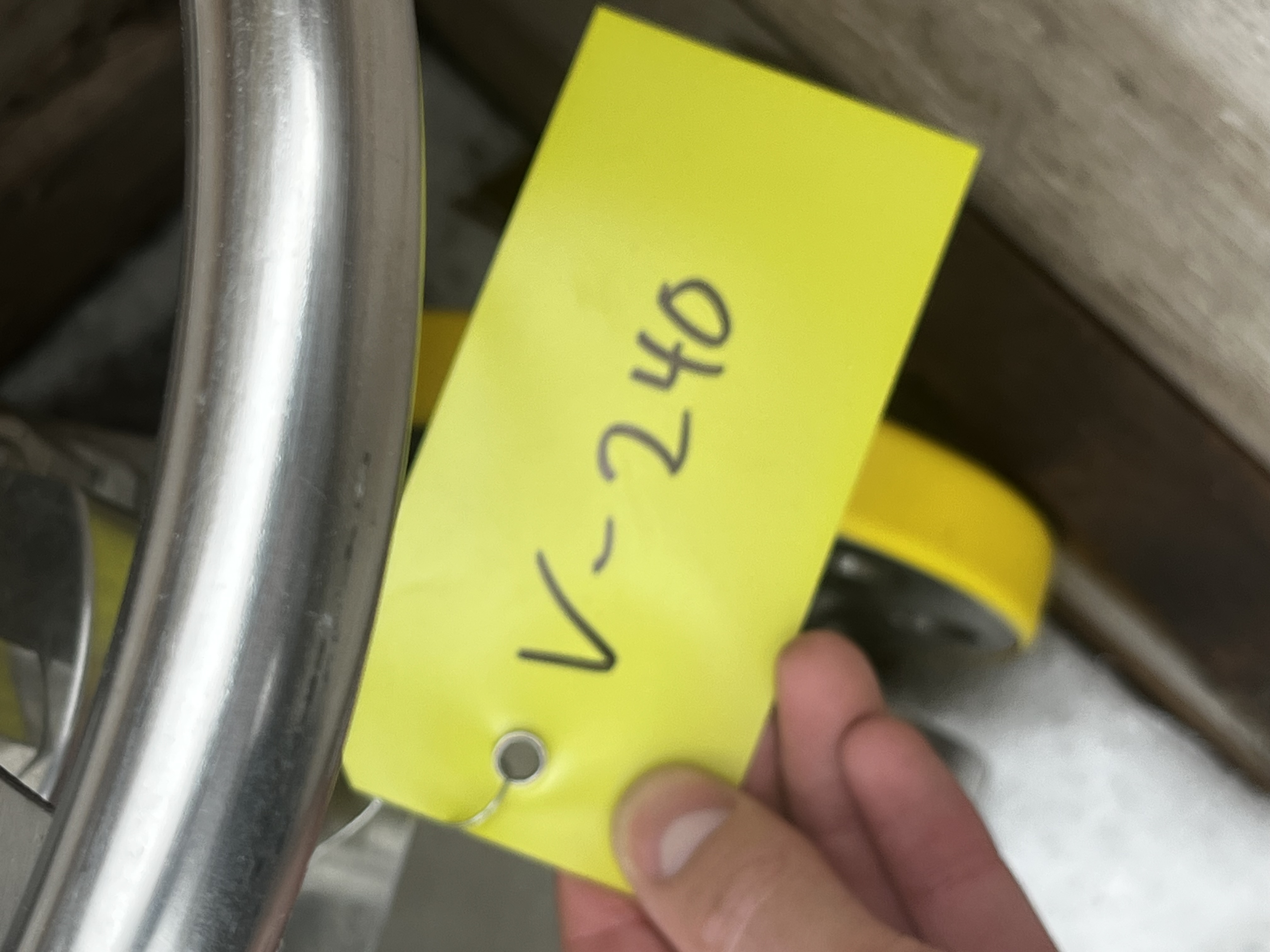 Red Point Alloys 2-inch Class 300 Gate Valve A182 F51 — product image 3 of 3