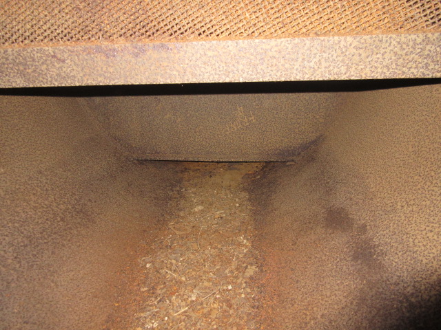 Natco 36in x 10ft Horizontal 3-Phase Separator — product image 4 of 10
