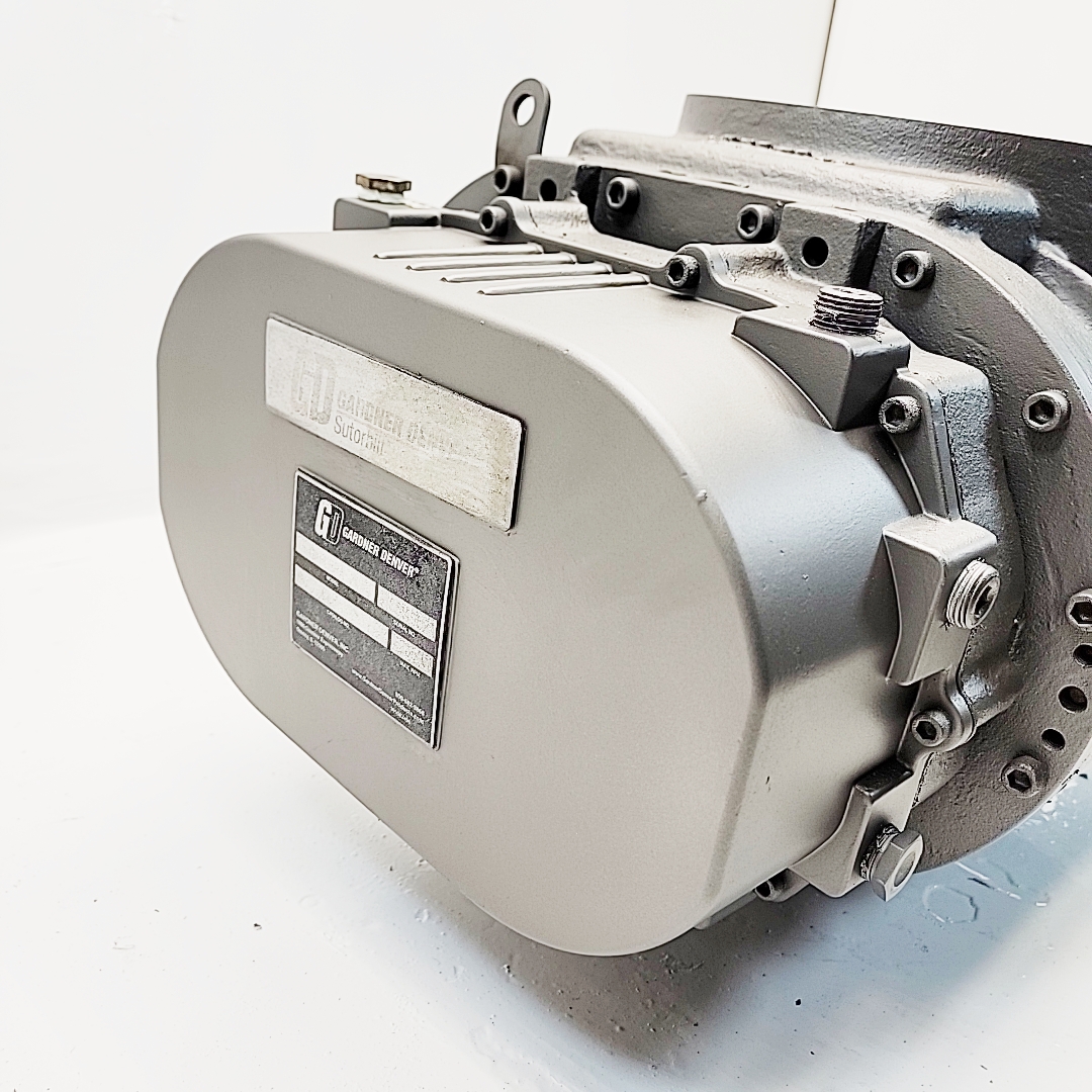 Gardner Denver Sutorbilt Legend GAFERA Positive Displacement Blower — product image 3 of 3
