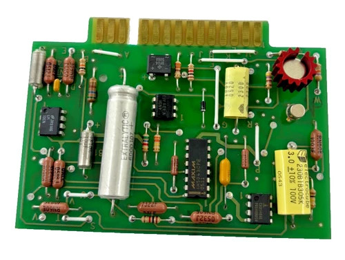 Bailey Controls Signal Converter Board A20581-F — primary product image