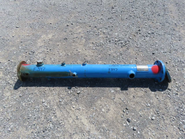 Hanover Gas Filter 6 5/8" OD x 66" LG — product image 8 of 11