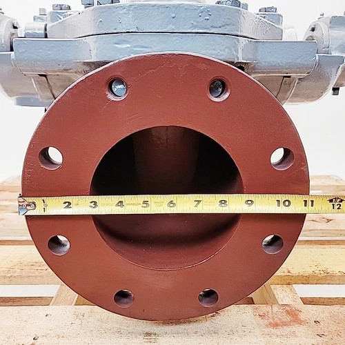 Flowserve 4LR-12E Horizontal Split Case Centrifugal Pump 4x6-12 — product image 14 of 16