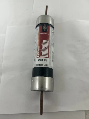 Littelfuse POWR-PRO IDSR-150 Indicator Fuse