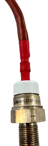 IXYS M150C120BIL High Power Stud Rectifier Diode — product image 3 of 5