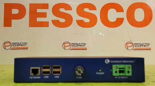 Cambium Networks CMM5 Cluster Management Module C000000L500A