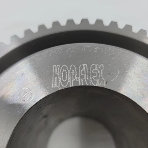 Kop-Flex 3 1/2F Flexible Hub 8754960-011 — product image 3 of 6