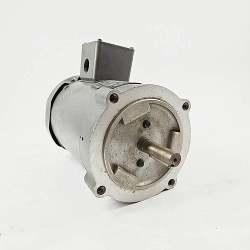 Baldor-Reliance KM3454 0.25 HP Industrial Electric Motor — product image 3 of 5