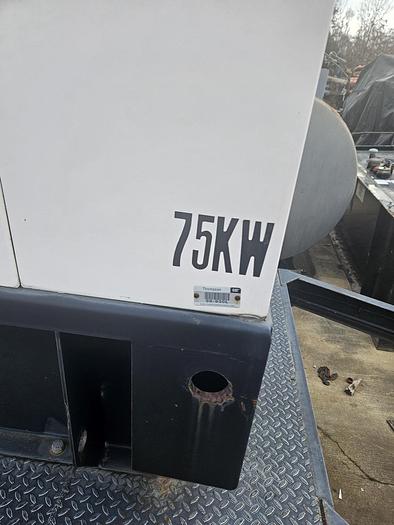 Generac Magnum Pro MMG75DF4 Diesel Generator — product image 10 of 10