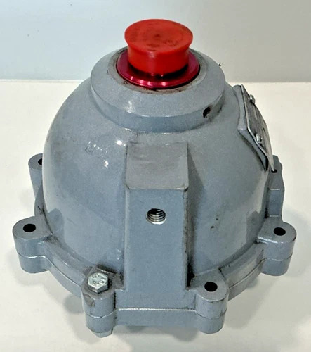 GAI-TRONICS 13310-202 Explosion-Proof Loudspeaker — product image 2 of 7