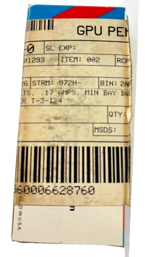 Sylvania 313 Miniature Lamp Bulb – Industrial Indicator Light (10/BOX) — product image 2 of 4