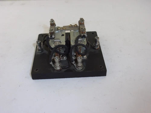 Struthers-Dunn RPX827A Industrial Relay — product image 3 of 6