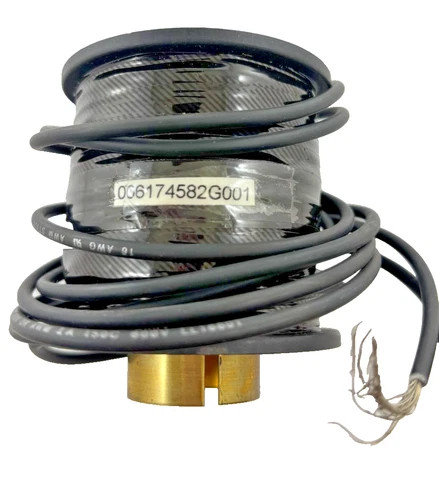 GE 006174582G001 Trip Coil for Metal-Clad Switchgear — primary product image