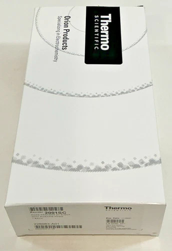 Thermo Scientific Orion ROSS Process pH Electrode 2001SC — product image 3 of 3