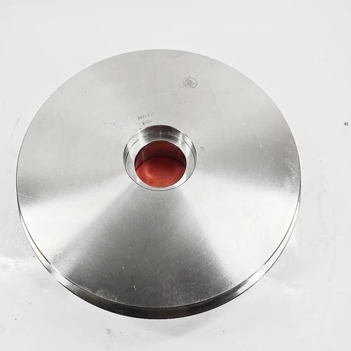 Goulds 3196 Centrifugal Pump 13" Stuffing Box Cover 101-707-1203 — product image 2 of 6