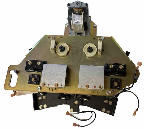 Cummins Onan Actuator Assembly 306-4627-54 — primary product image