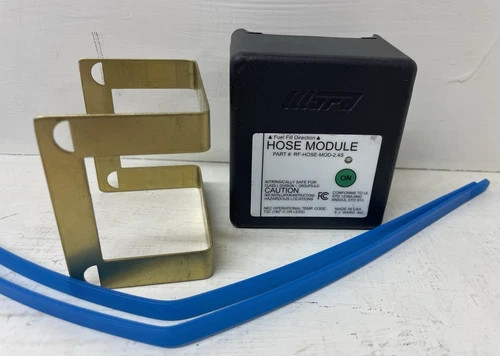 E.J. Ward RF-HOSE-MOD-2.4S 2.4 GHz Fuel Hose Module Kit — primary product image