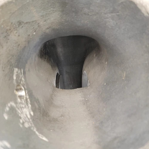 Sulzer 10x10-14 814 CHO Pump Casing and Impeller SS — product image 12 of 19