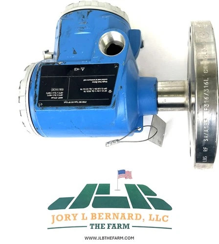 Endress+Hauser Liquiphant M FTL51-QAE2CB4E7A Vibrating Level Switch — product image 8 of 18