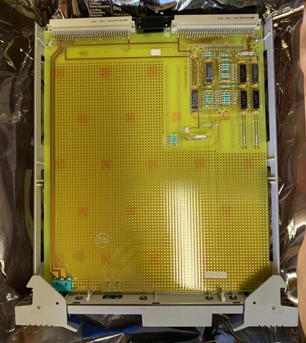 Honeywell Redundancy Driver Module 51304501-100 B — primary product image