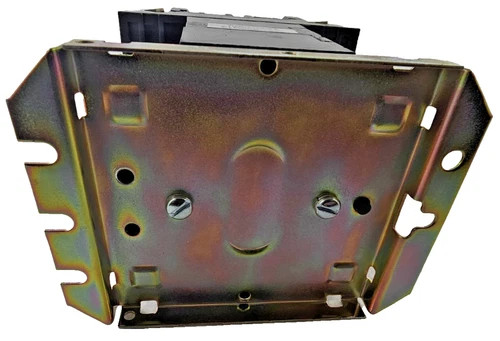 Westinghouse A201K1CX Size 1 3-Pole Non-Reversing Magnetic Motor Starter — product image 8 of 11