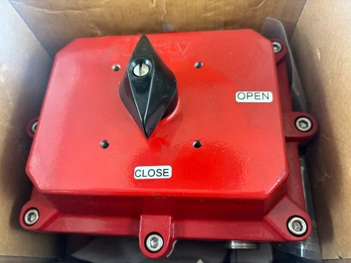 Bray Controls Series 50 Valve Status Monitor 500712-12612532 — product image 2 of 7