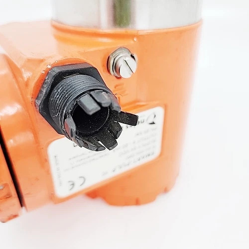 Valmet Smart-Pulp M2 Consistency Transmitter — product image 5 of 5
