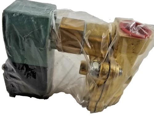 ASCO Solenoid Valve JKH8210G003MO — product image 6 of 8