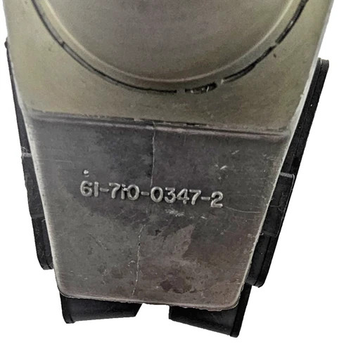 GE MAC 61-710-0347-2 HVAC Actuator — product image 8 of 8
