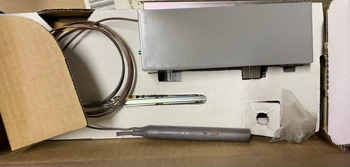 Honeywell T675A2100 Insertion Thermostat with 1.6m Copper Element — primary product image