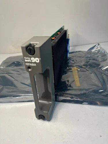 Bailey Infi 90 IEPAS01 AC System Power Supply — primary product image