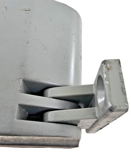 ABB KIRK Key Interlock S.O. CK08770 — product image 6 of 8
