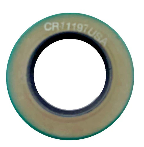 Chicago Rawhide CR 11197 Oil Seal — product image 5 of 5