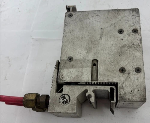 Moore Industries IPT Current to Pressure Transmitter — product image 3 of 6