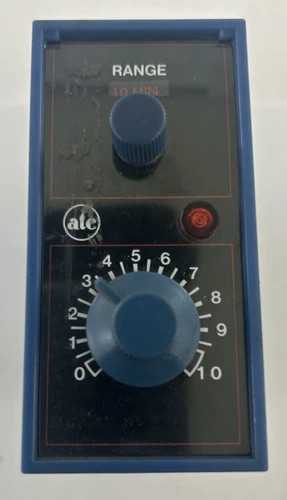 ATC Series 328 Time Delay Relay 328C200Q10XX