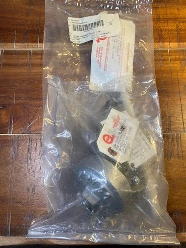 Pyco RTD 22-4055-2.7-9.0 Duplex Platinum Resistance Temperature Detector Probe