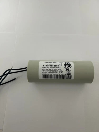 Philips Advance 71A6052-001D Core & Coil Ballast Kit — product image 4 of 8