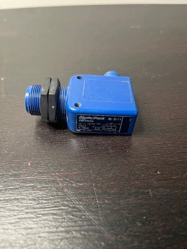 Hyde Park VM1-PNOQ Ultrasonic Proximity Sensor — primary product image