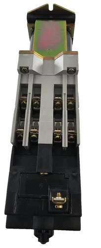 Square D 8501XDO80XDLV53 Series B DC Latching Control Relay — product image 4 of 7