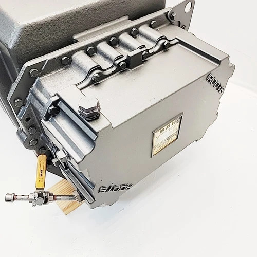 Roots Dresser 615 RAM WHISPAIR Rotary Positive Blower — product image 5 of 11