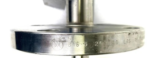 Endress+Hauser Liquiphant M FTL51-QAE2CB4E7A Vibrating Level Switch — product image 6 of 18